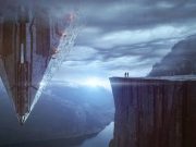 Ο Όλυμπος Κρύβει Μέσα του Μία Εξωγήινη Βάση