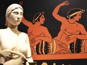 Αρχαία ελληνική τεχνολογία. Το πρώτο ρομπότ, «θαυματουργές» πόρτες και οπλικά συστήματα, σε προσομοιώσεις από το Μουσείο Ηρακλειδών