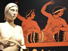 Αρχαία ελληνική τεχνολογία. Το πρώτο ρομπότ, «θαυματουργές» πόρτες και οπλικά συστήματα, σε προσομοιώσεις από το Μουσείο Ηρακλειδών