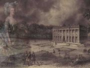 Δυο Γυναίκες Ταξίδεψαν στο Χρόνο Χωρίς Χρονομηχανή και Συνάντησαν την Μαρία Αντουανέτα, σύμφωνα με βιβλίο που έγραψαν