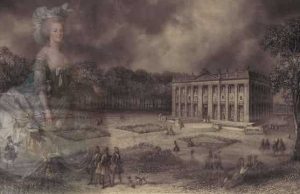 Δυο Γυναίκες Ταξίδεψαν στο Χρόνο Χωρίς Χρονομηχανή και Συνάντησαν την Μαρία Αντουανέτα, σύμφωνα με βιβλίο που έγραψαν