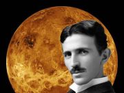 FBI. ο Νίκολα Τέσλα είναι από τον Πλανήτη Αφροδίτη, υποδηλώνει καταχωρημένη πληροφορία σε επίσημο έγγραφο