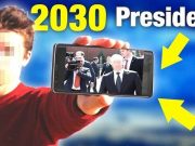 Οι 5 πιο σημαντικές «προβλέψεις» του χρονοταξιδιώτη Noah για το άμεσο μέλλον