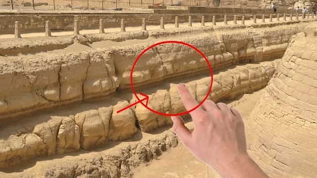 Καταπληκτικές Αρχαίες Ανακαλύψεις που Εξηγούν το Χαμένο Επεισόδιο της Ιστορίας 12000 Χρόνια πριν (video)