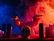 Τι Συμβαίνει Μέσα στο Σπίτι του Aleister Crowley του Μεγάλου Αποκρυφιστή