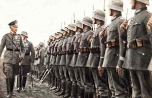 Γιατί ο Μεταξάς είπε το ιστορικό «Όχι» ενώ ιδεολογικά ανήκε στο ίδιο στρατόπεδο με Γερμανούς και Ιταλούς