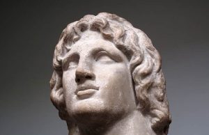 Γιατί οι Άραβες Αποκαλούν τον Θεϊκό Αλέξανδρο Ισκαντέρ μέγας Αλέξανδρος