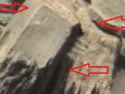 ΔΕΝ Είναι στη Γη: Βρέθηκε Ορθογώνιο Κομμάτι Μπλοκ Γκρεμισμένης Οικοδομής ΔΕΝ Είναι στη Γη: Βρέθηκε Ορθογώνιο Κομμάτι Μπλοκ Γκρεμισμένης Οικοδομής