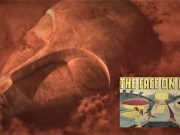 Το κόμικ που έδειχνε «το Πρόσωπο στον Άρη» 18 χρόνια πριν «ανακαλυφθεί»