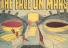 La _cara_ de Marte fue predicha y dibujada en un cómic de 1958 – 3-min