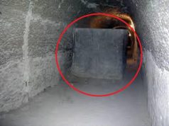 Τα 24 «εξωγήινα» μαύρα κουτιά από γρανίτη στην Αίγυπτο