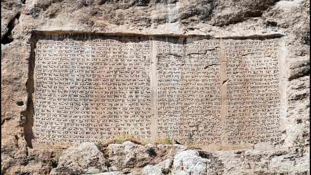 Τι Έγινε Μετά τον Κατακλυσμό; Επιτέλους το Μεγάλο Μυστικό Αποκαλύπτεται (video)
