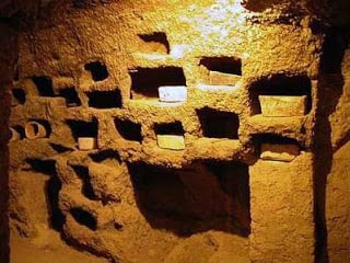 Βρέθηκε ο Τάφος του Ασκληπιού στην Αίγυπτο;