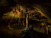 Βάσεις Ερπετοειδών Μέσα στη Γη. Πως ξεκίνησαν όλα