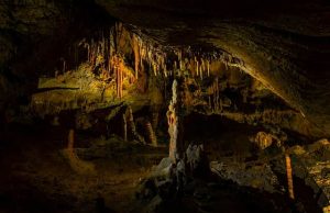 Βάσεις Ερπετοειδών Μέσα στη Γη. Πως ξεκίνησαν όλα