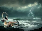 Τι κάνω αν Κόλλησε Αρνητική Οντότητα στην Αύρα μου