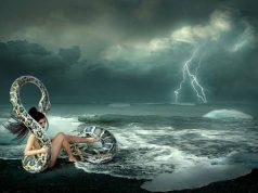 Τι κάνω αν Κόλλησε Αρνητική Οντότητα στην Αύρα μου