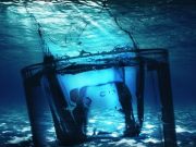 Μυστήρια Ακτινοβολία στον Πάγο της Ανταρκτικής