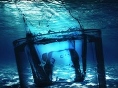 Μυστήρια Ακτινοβολία στον Πάγο της Ανταρκτικής