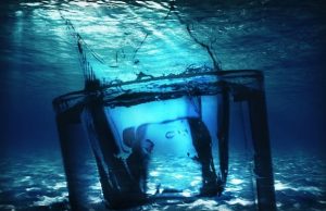 Μυστήρια Ακτινοβολία στον Πάγο της Ανταρκτικής