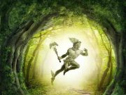 Ερμής Τρισμέγιστος. Μέσα από Αυτή την Πύλη θα Βρεθείς σε μία Αστρική Πολιτεία