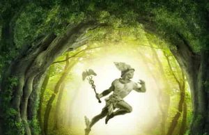 Ερμής Τρισμέγιστος. Μέσα από Αυτή την Πύλη θα Βρεθείς σε μία Αστρική Πολιτεία