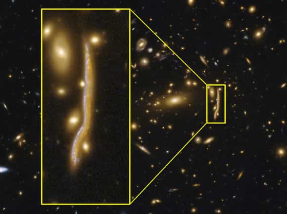 Είχε Δίκιο ο Ορφέας. Αστρονόμοι Βρήκαν το Κοσμικό Φίδι (εικόνες)
