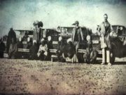 Οι Μυστηριώδεις Θολοί Αλλά Διάφανοι Λίθοι που Βρέθηκαν στην Έρημο της Λιβύης