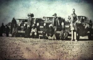 Οι Μυστηριώδεις Θολοί Αλλά Διάφανοι Λίθοι που Βρέθηκαν στην Έρημο της Λιβύης