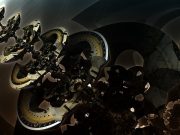 Ιστορικές Μαρτυρίες Επέμβασης των Ολυμπίων