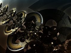 Ιστορικές Μαρτυρίες Επέμβασης των Ολυμπίων