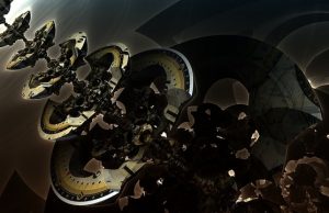 Ιστορικές Μαρτυρίες Επέμβασης των Ολυμπίων