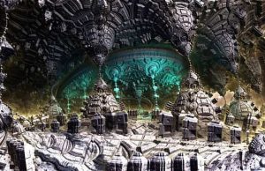 Κάτι «Φράκαρε» Μέσα στη Γη στη Λεγόμενη «Μηχανή» του Πλανήτη