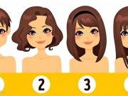 Τι εκφράζει το μήκος των μαλλιών για τον χαρακτήρα και την προσωπικότητα