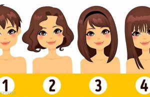 Τι εκφράζει το μήκος των μαλλιών για τον χαρακτήρα και την προσωπικότητα