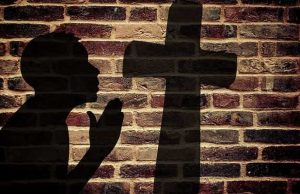 Το «Πιστεύω» έχει όλα τα γράμματα εκτός από ένα Παιδί λέει το «Πιστεύω»