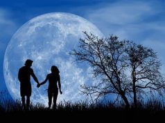 Πως με τη βοήθεια της Πανσελήνου πραγματοποιούμε τις επιθυμίες μας