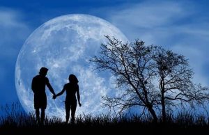 Πως με τη βοήθεια της Πανσελήνου πραγματοποιούμε τις επιθυμίες μας