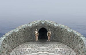 Η NASA Εντόπισε Ένα Εξωτερικό «Τείχος» στα Όρια του Ηλιακού μας Συστήματος