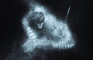 Είχε Δίκιο ο Ορφέας; Αστρονόμοι Βρήκαν το «Κοσμικό Φίδι» Είχε Δίκιο ο Ορφέας; Αστρονόμοι Βρήκαν το «Κοσμικό Φίδι»