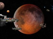 Πως Μοιάζουν οι Κάτοικοι του Κόκκινου Πλανήτη Πως Μοιάζουν οι Κάτοικοι του Κόκκινου Πλανήτη