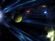 Αντίχθων: Ο «δίδυμος» πλανήτης της Γης