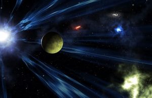 Αντίχθων: Ο «δίδυμος» πλανήτης της Γης