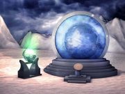 Αποστολή στην Ανταρκτική εντόπισε μια Πύλη προς άλλες διαστάσεις (scifi)