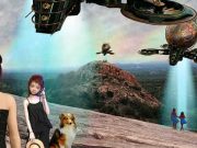 Έρχονται οι Πρώτοι «Εξωγήινοι Άνθρωποι». Το σχέδιο που ματαιώθηκε