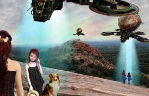 Έρχονται οι Πρώτοι «Εξωγήινοι Άνθρωποι». Το σχέδιο που ματαιώθηκε