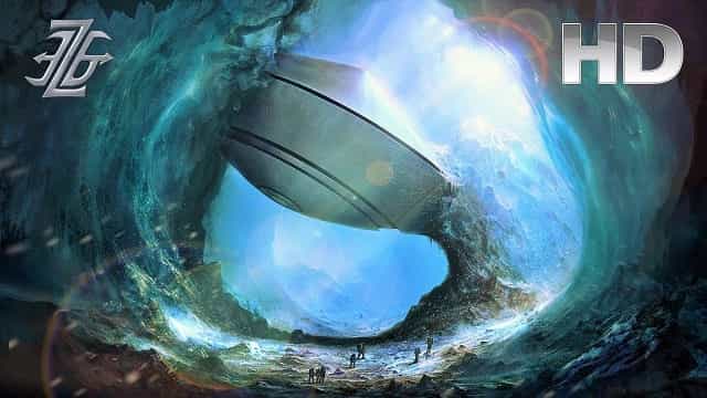 David Wilcock: Ελίτ, Ανταρκτική και Ατλαντίδα. Η πιο Καθοριστική Στιγμή στην Ανθρώπινη Ιστορία