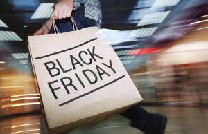 Black Friday και ο κρυμμένος συμβολισμός των Illuminati πίσω από τη «Μαύρη Παρασκευή»
