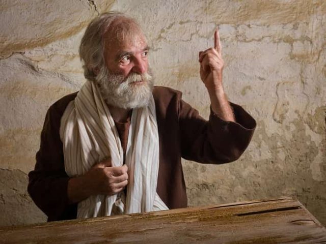 Η Απάτη για τις Δήθεν Αρχαιοελληνικές Προφητείες για τον Χριστό και τον Ερχομό του
