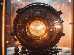 H Kίνα Κατασκεύασε Τεχνητό Ήλιο 6 φορές πιο Δυνατό από τον Αληθινό Τεχνητός Ήλιος